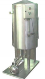 Bottling Equipment - Winestab Corporate